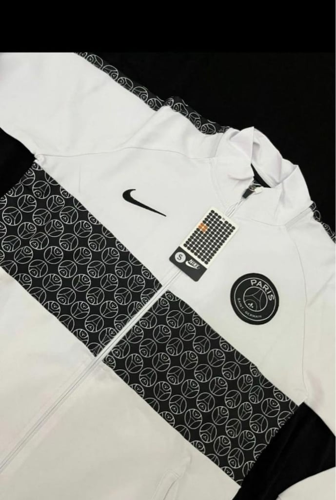 Nike eşofman takımı ithal s beden - 2