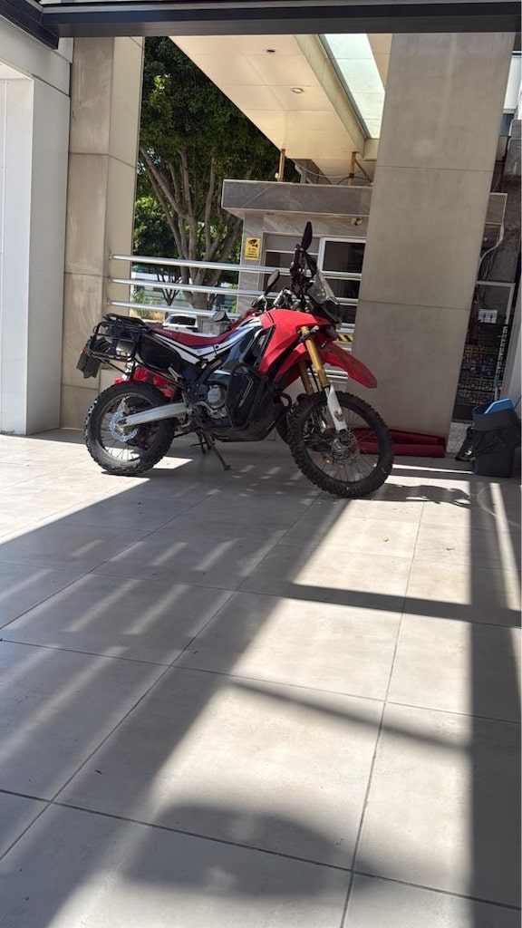 İkinci El Honda CRF | 2017 Manuel letgo'da