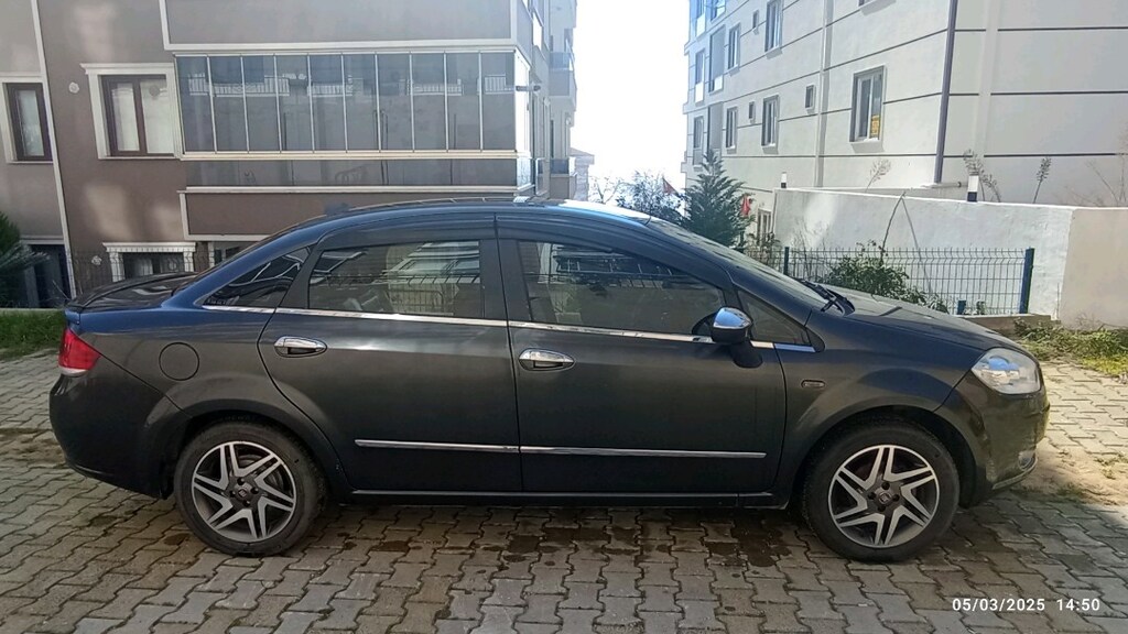 Linea - 6