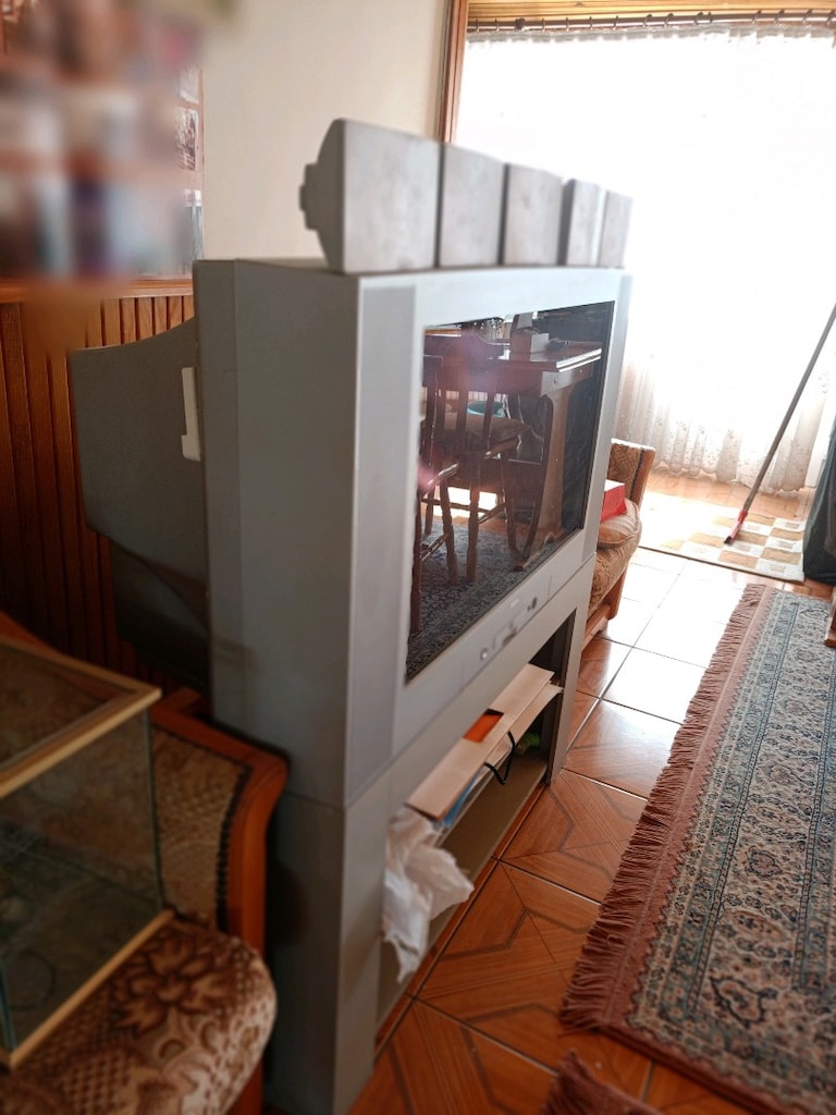 Siemens 2006 model televizyonPazarlık var. - 5