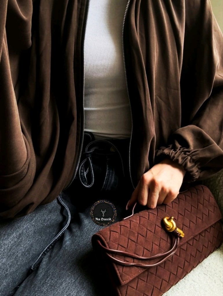 Bottega Veneta Andiamo Clutch - 11
