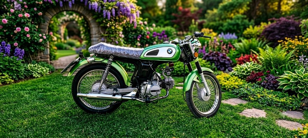 motorsiklet jant kuba - 4