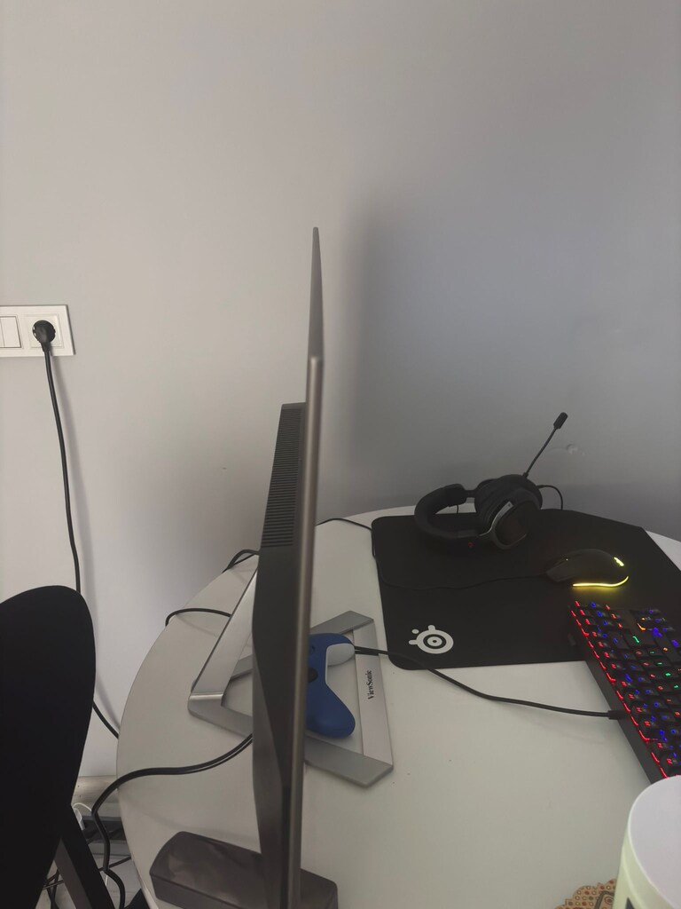 VIEWSONIC 32" İNÇ 2K QUADHD MONİTÖR - 2
