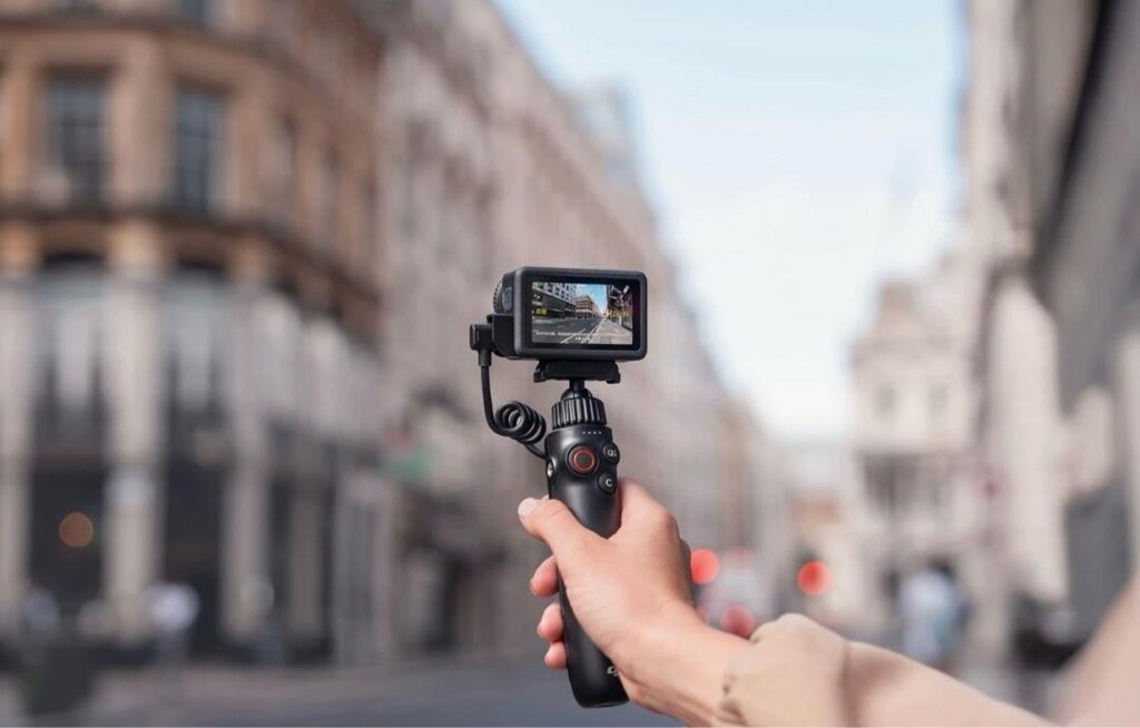 DJI OSMO ACTION 6 COMBO - 4