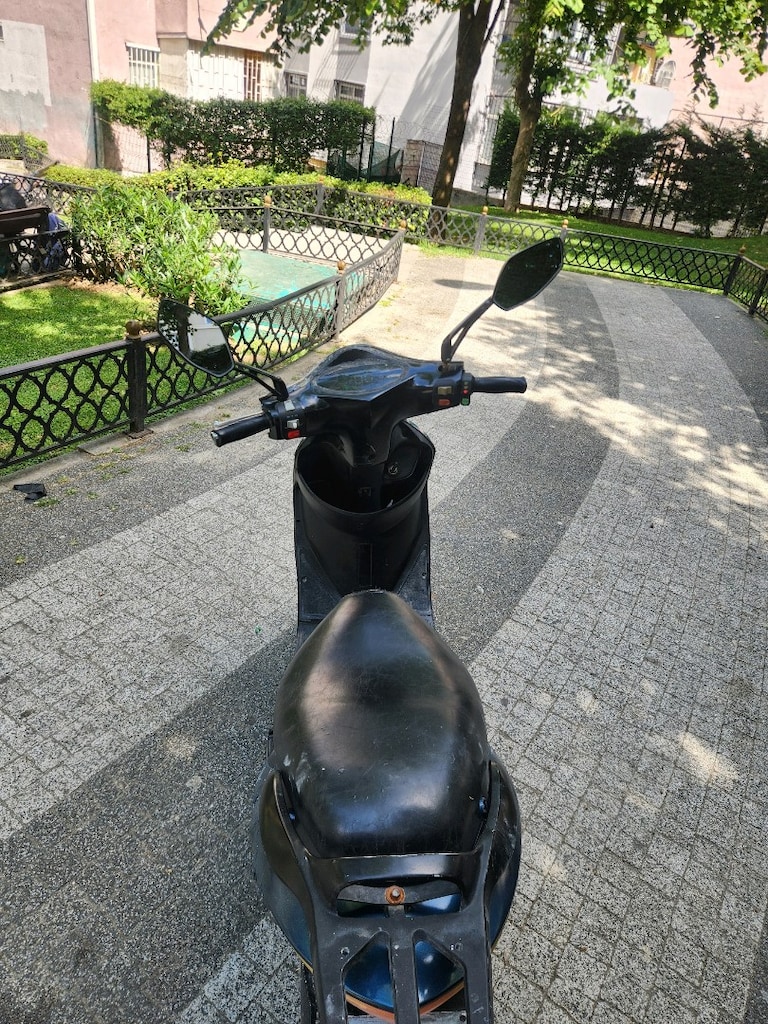 elektirikli motor - 6