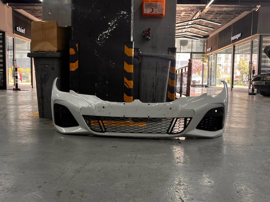 g20 ön M tech tampon - 3