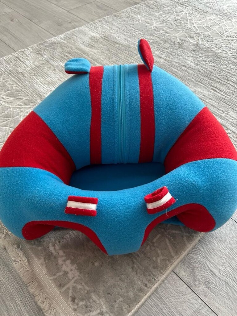 Bebek oturağı tertemiz - 2