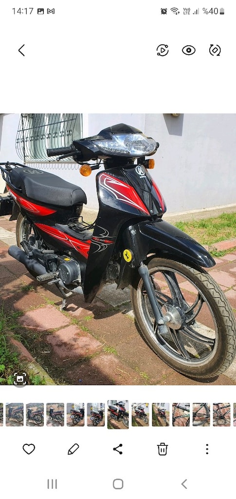 MONDIAL 50 SFC MINi..kilit hediyeli - 3