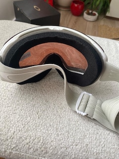 OAKLEY Flight Deck M Cool Grey w/Prizm Rose Gold Iridium Goggle - 2
