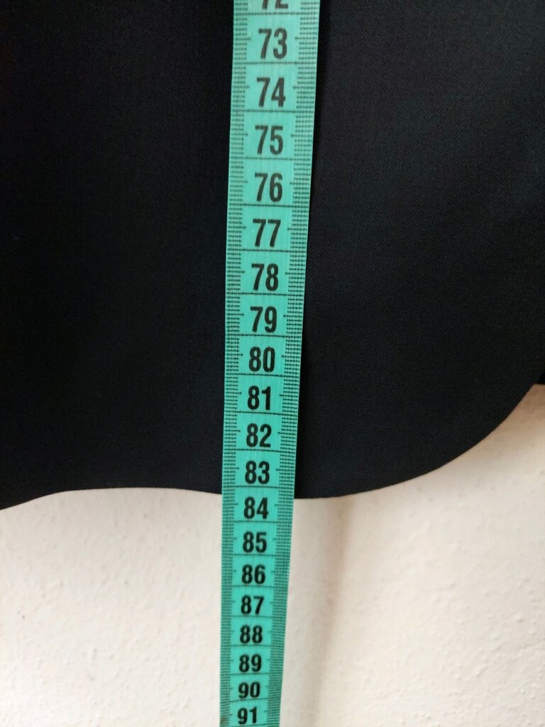 A.KİĞILI 180'S Kaşmir-Yün dokuma ceket - 11