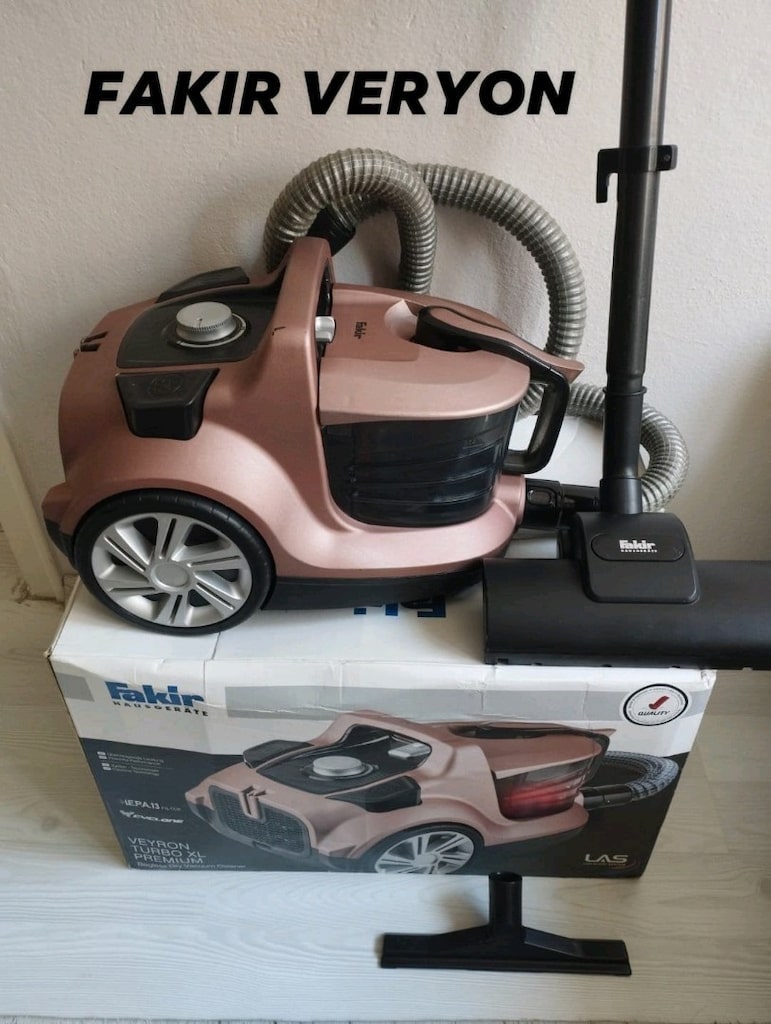 elektrikli süpürge - 2