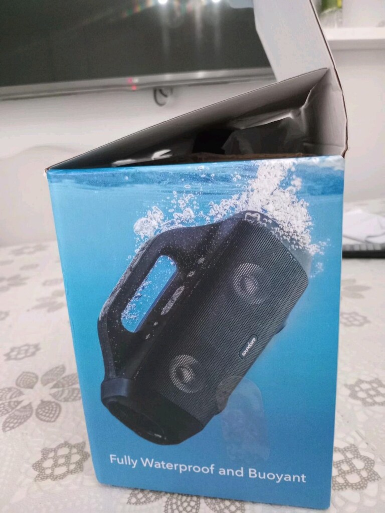 mation boom sauncore - 2