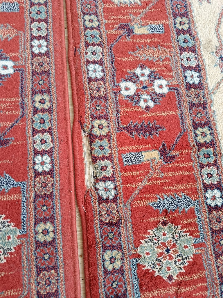 ikinci el halı - 3