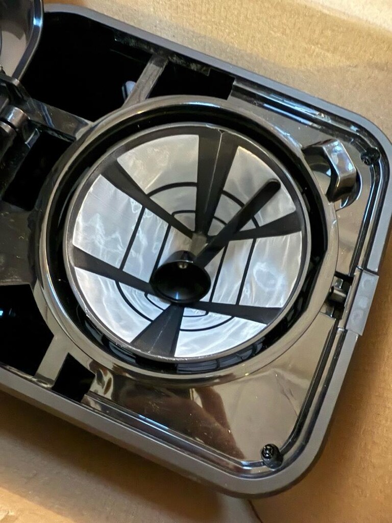 KARACA HOMEND Filtre Kahve Makinesi - 5