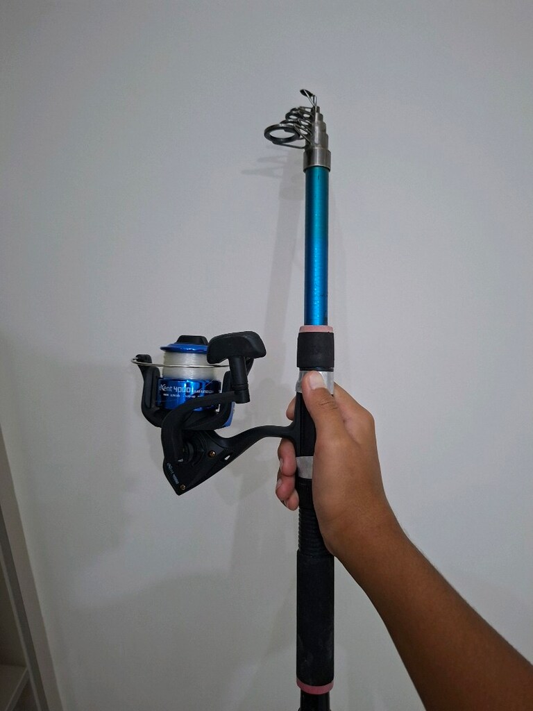 olta kamış ve makina - 3