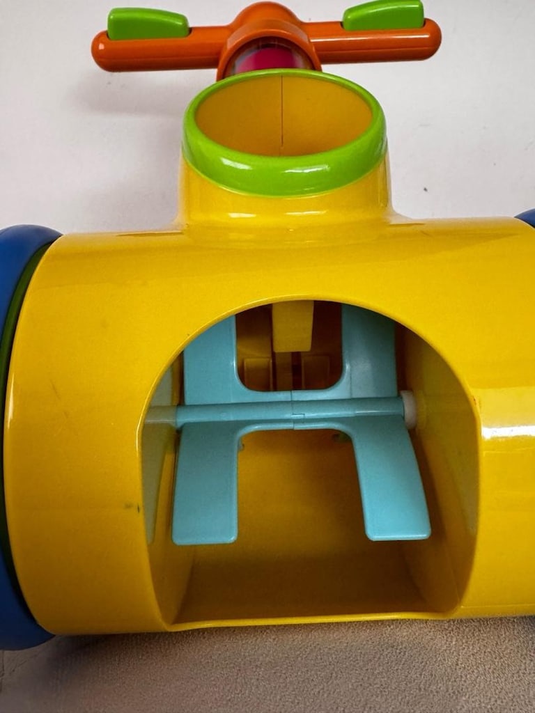 Tomy Topla & At - 4