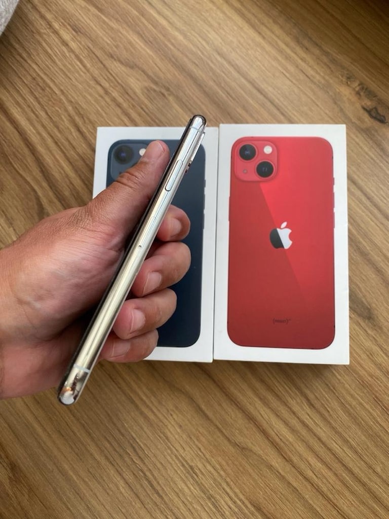 iphone x - 6