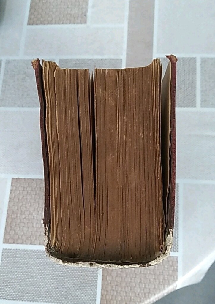 1930 baskı lügat - 8