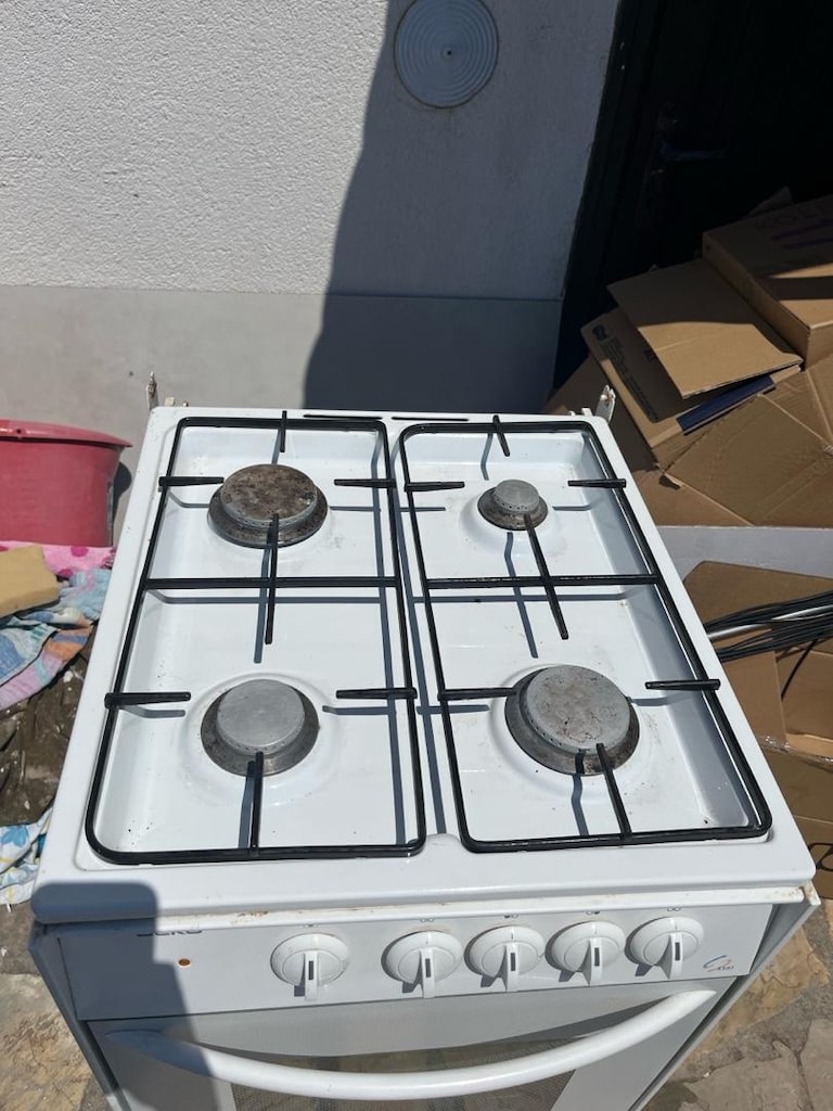 BEKO SET ÜSTÜ OCAKLI FIRIN - 2