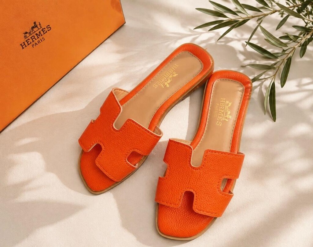 37 Numara Hermes Model Bayan Terlik