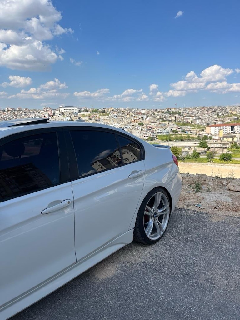 Tüm Ağır Bakımları Yapılmışır emsallerine Göre En Uygunu - 7