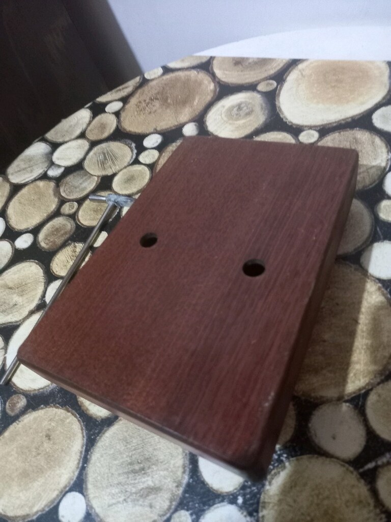 Kalimba 17,5x12,5x5 - 6