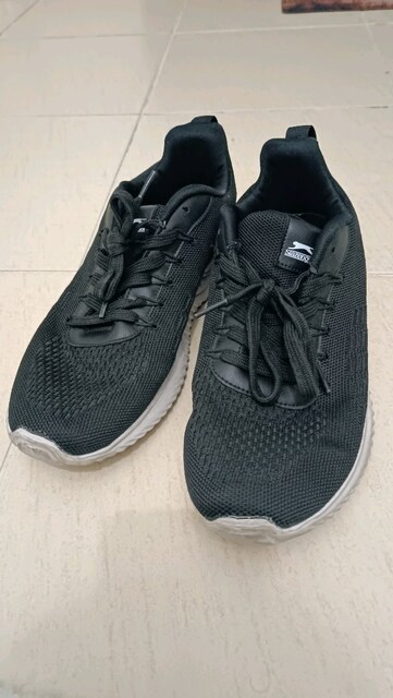 SLAZENGER AYAKKABI