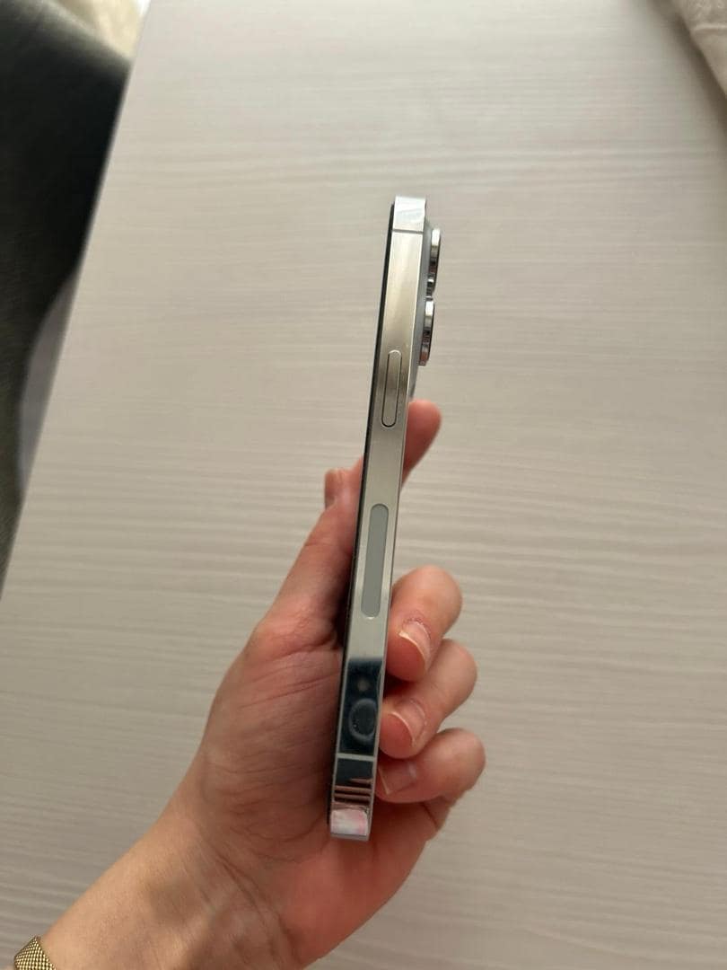 İphone 14 pro 256 Gb