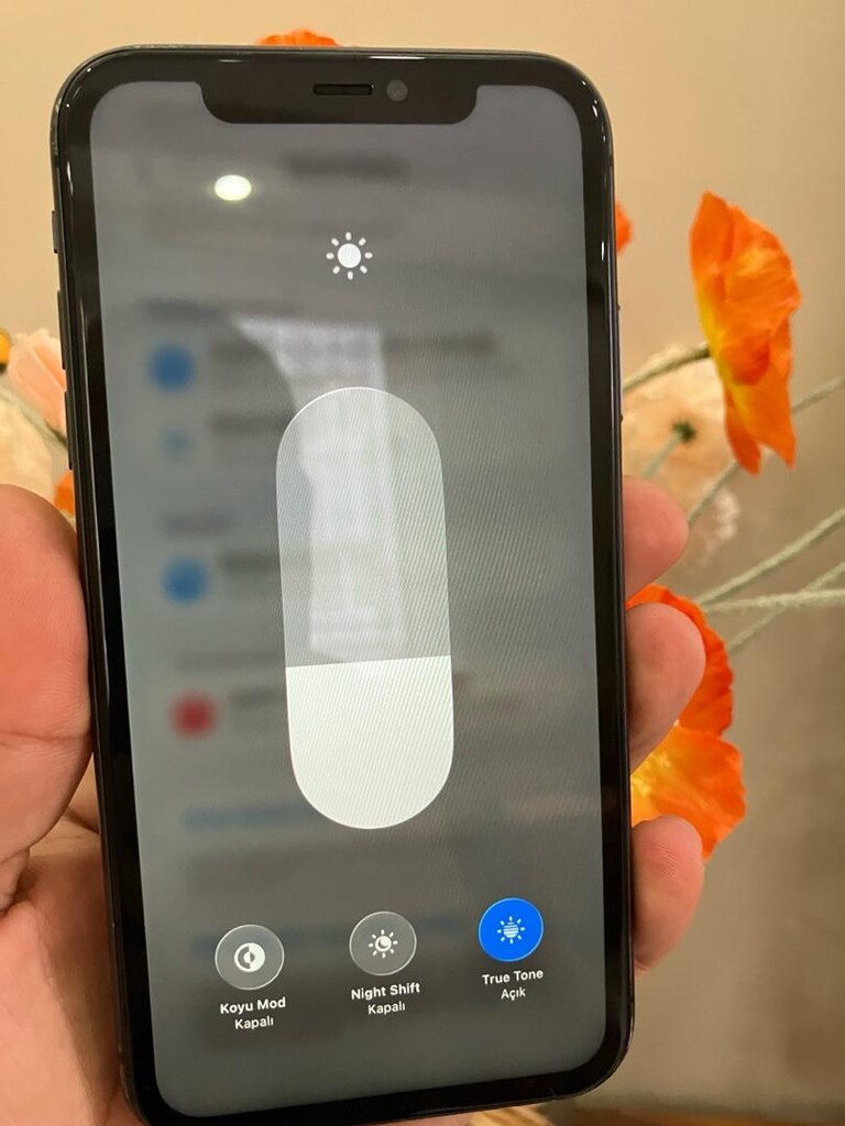 11 TR CİHAZI 64GB SORUNSUZ - 10
