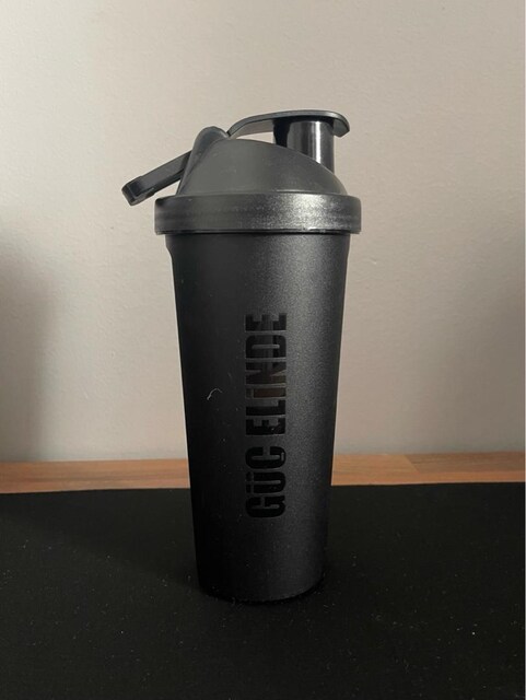 Hardline Shaker 700ML (Sıfır)