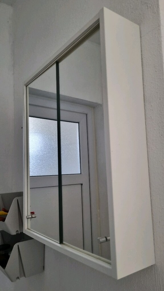 banyo aynası - 2