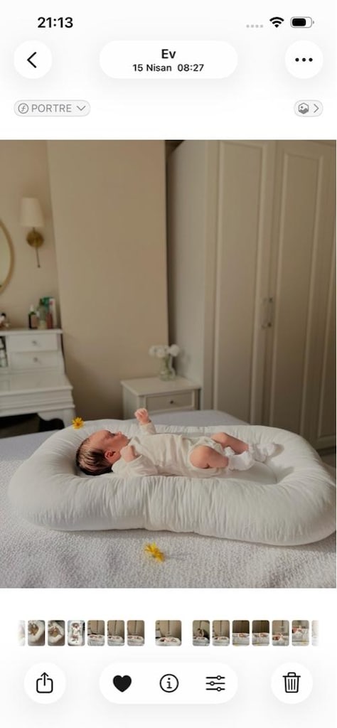 babynest - 4