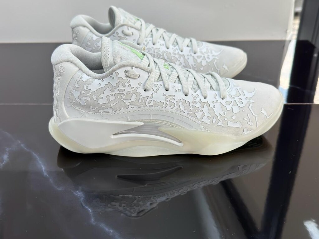 Orijinal NİKE JORDAN ZİON3 - 7
