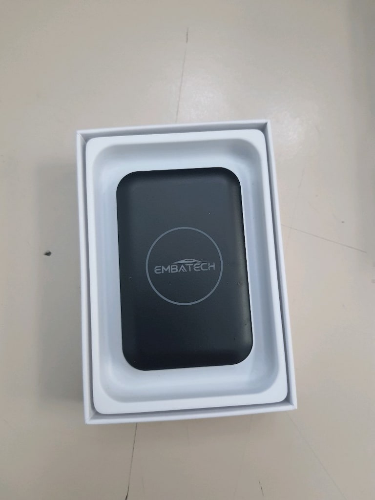 Satılık embatech carplay - 6