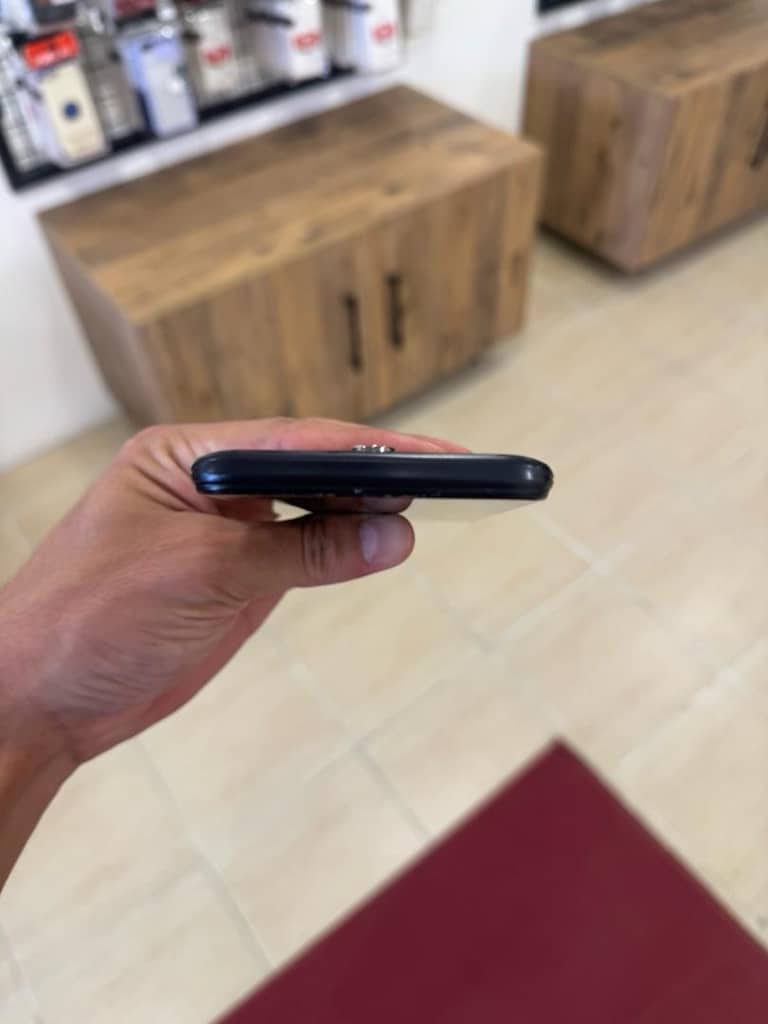 Oppo A9 Siyah 128GB - 6