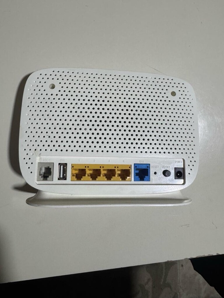 türk telekom modem - 2