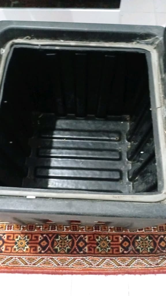 motosiklet kasası - 3