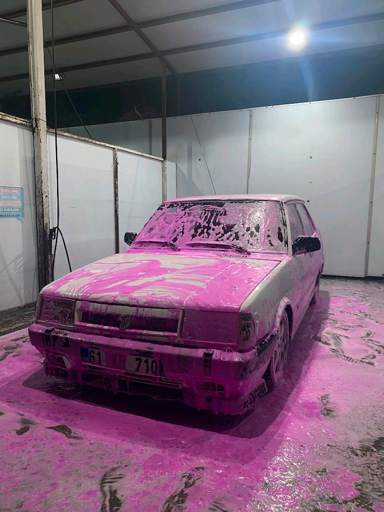 1994 model Tofaş Şahin - 4