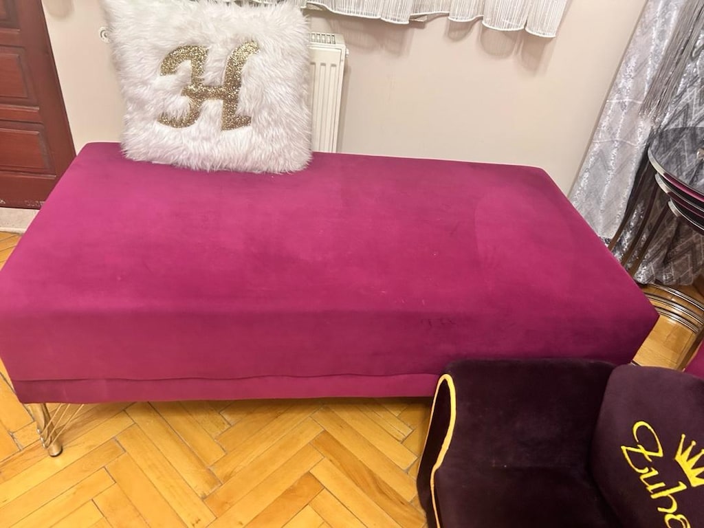 koltuk takımı Köşe - 3