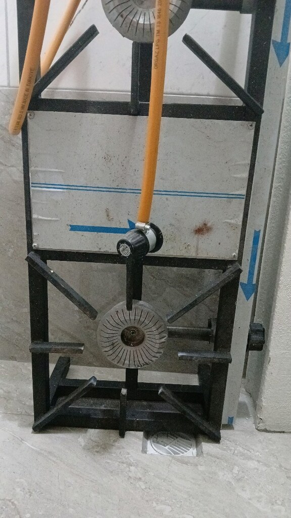 2 gözlü tüplü - 2