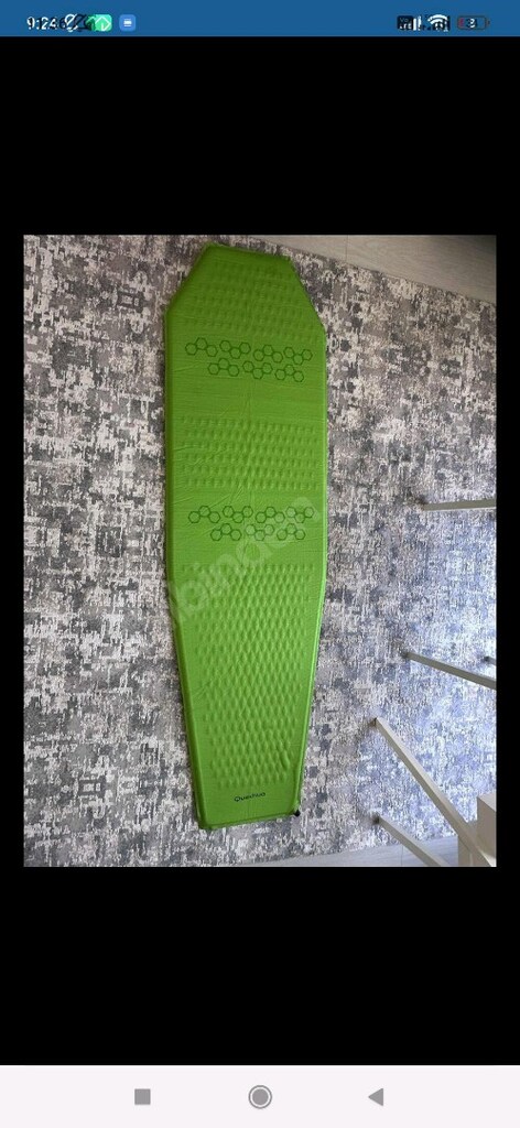 DECATHLON KAMP MATI - 8