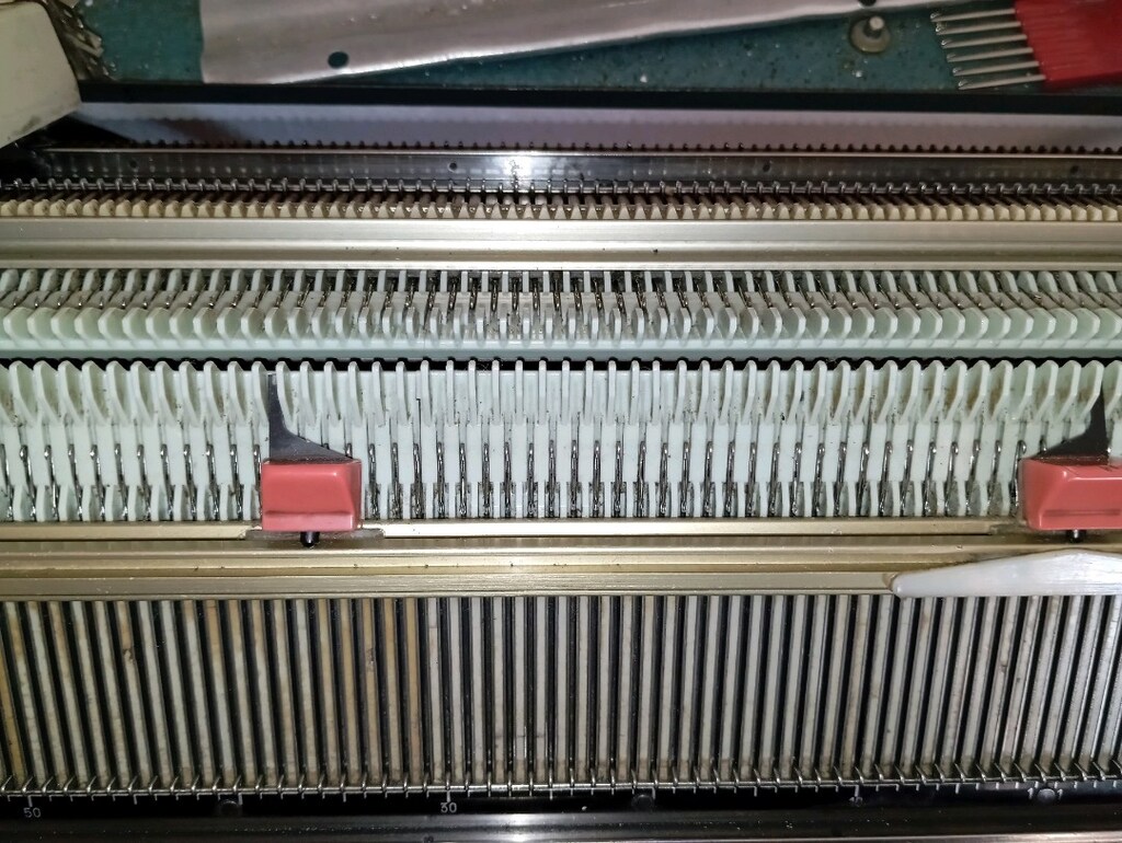 örgü makinası - 3