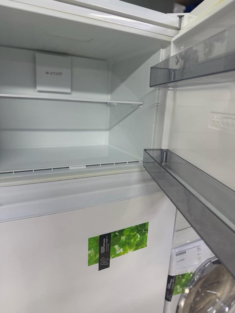 Buzdolabı Arçelik A+++ İnverter yeni seri - 5
