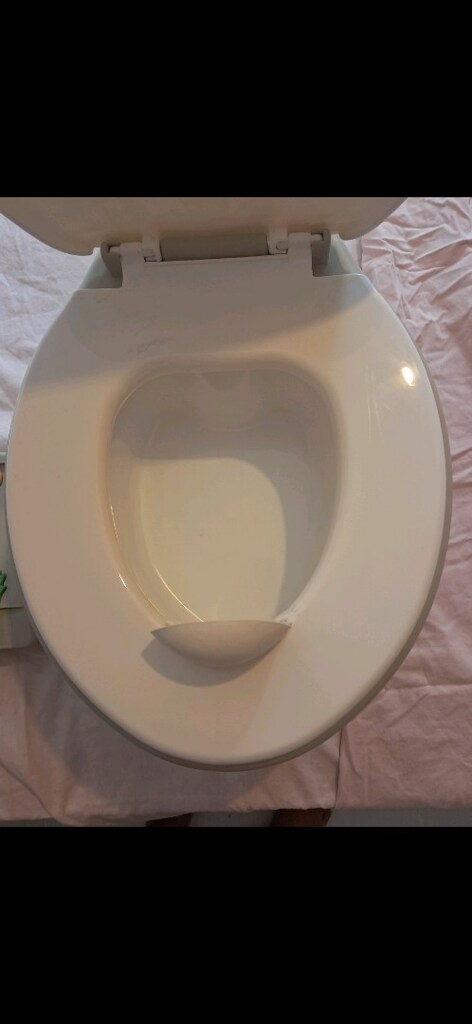 kraft çocuk tuvaleti - 2