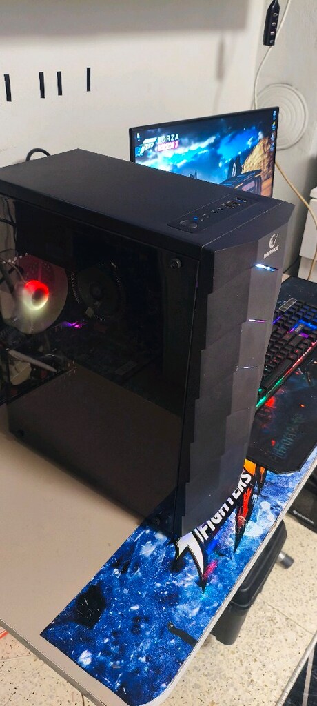 GAMİNG KASA..İ5 _12GB RAM_4GB EK_ 128 SSD+250 HDD. SİFİR AYARNDA TAKAS - 4