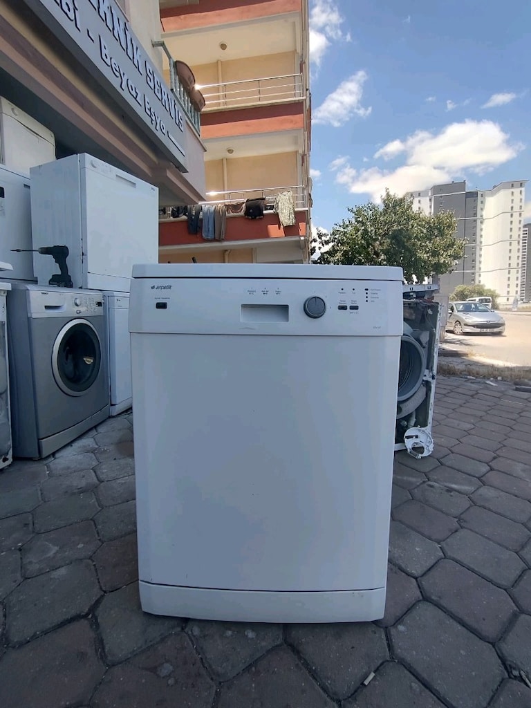 ÜRÜNLERİMİZ ÇALIŞIR DURUMDA SORUNSUZ TEMİZ - 3