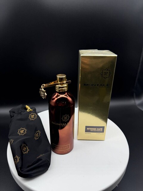 Montale Paris İntense Cafe EDP 100 ML