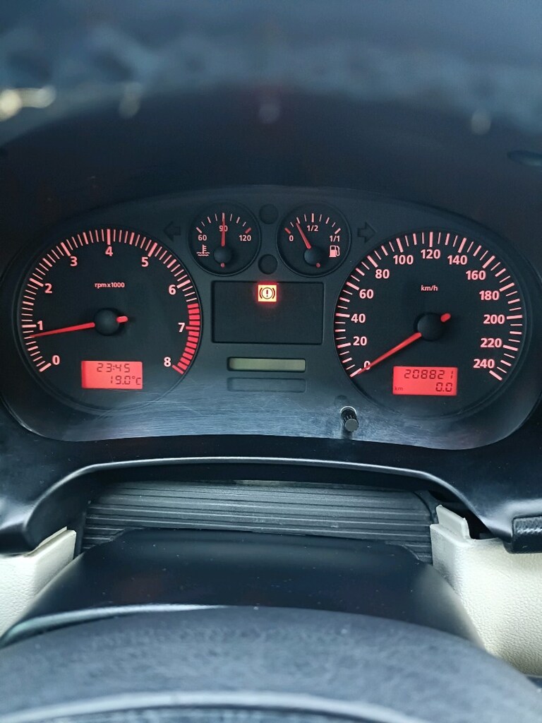 KREDİ KARTI GEÇER Düşük kilometre Toledo açıklamayı oku - 12