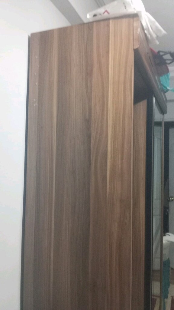 Ayakkabılık Vestiyer - 3