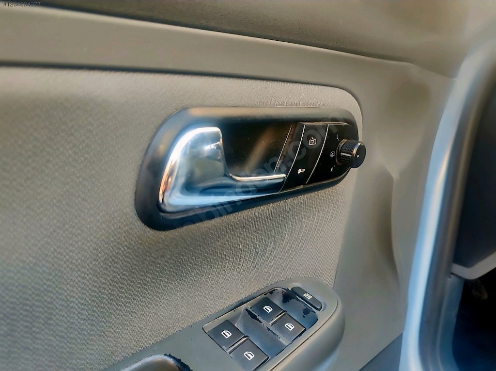 Sahibinden değişensiz masrafsız Seat Cordoba 1.4 TDİ Signo dolu paket - 7